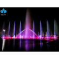 DMX Lights Colorful LED Lights Laminar Flow Water